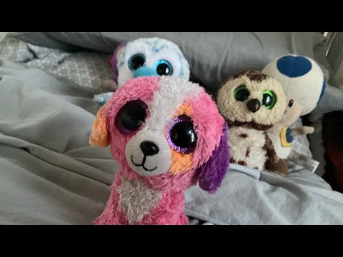 Louie Season 2 Ep. 10: The Mini Team