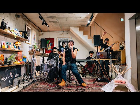 B.I.G.JOE x buzzy. : DOG HOUSE STUDIO | MNC Live