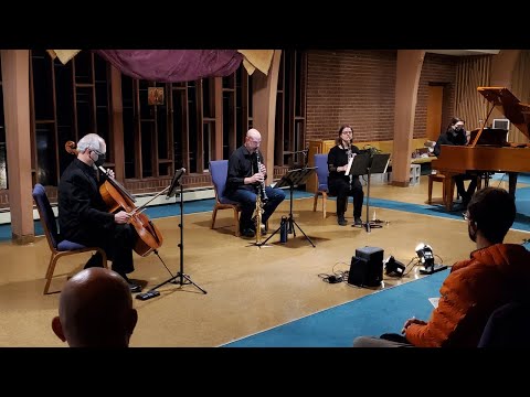 Antoine Beuger – Como un Océano de Olas Innumerables (2018)