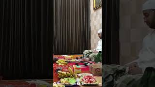 Download lagu cuplikan milad habib Ja'far bin Usman al Jufri #viral #sholawat #sholawatnabi #azzahir #jmc mp3