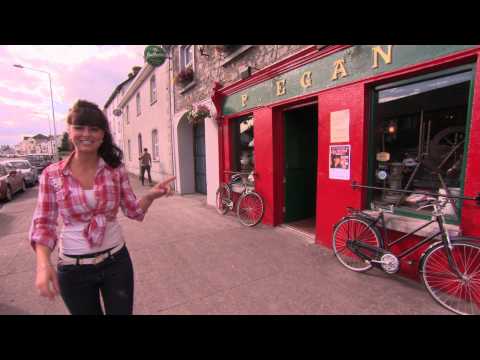 Lisa McHugh Why'd Ya Come In Here HD