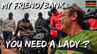 When Friendship Turns Me Into a Bank 🇰🇪 vA 90