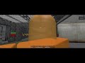 Area 51 Foxy Attacks Me At Area 51