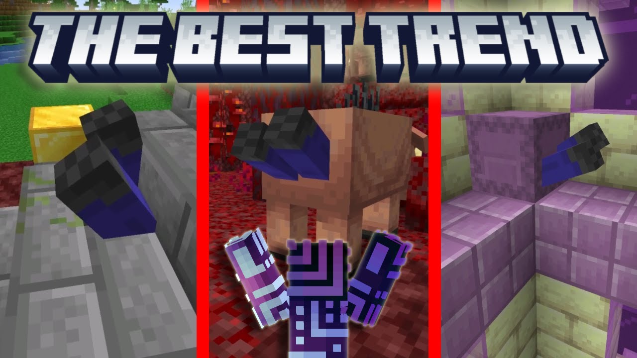 Minecraft Cave Diver Meme COMPILATION