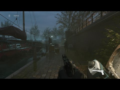 Modern Warfare 2 liefert eine der Besten Missionen von Call of Duty - und eine richtigschlechte