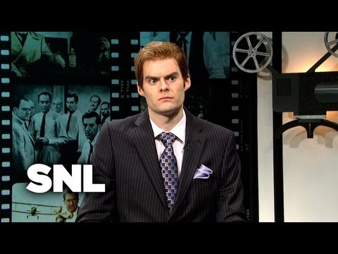 Reel Quotes Game Show - SNL