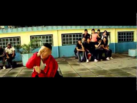 NUEVO !!! Tirate Un Paso / Turreo @ Rey Pirin Ft Macho y el Rey (Official Video) (WACHITURROS)