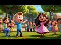 Six Clapping Hands Go Tap Tap Tap Action Song For Kids Energetic Nursery Rhymes And Baby Songs