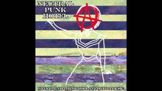 Neutral Punk Hotel - The Idiot