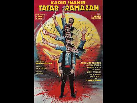 Tatar Ramazan Fragman