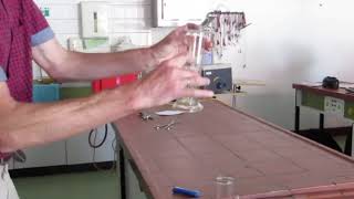 Eigenschaften von Chlor