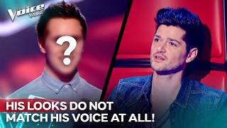 The Man Who Put His Own Wedding on Hold to Audition | The Voice