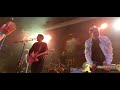 The Dream Syndicate -Open Hour/John Coltrane Stereo Blues- Lodge Room - Highland Park, CA 7/28/2022