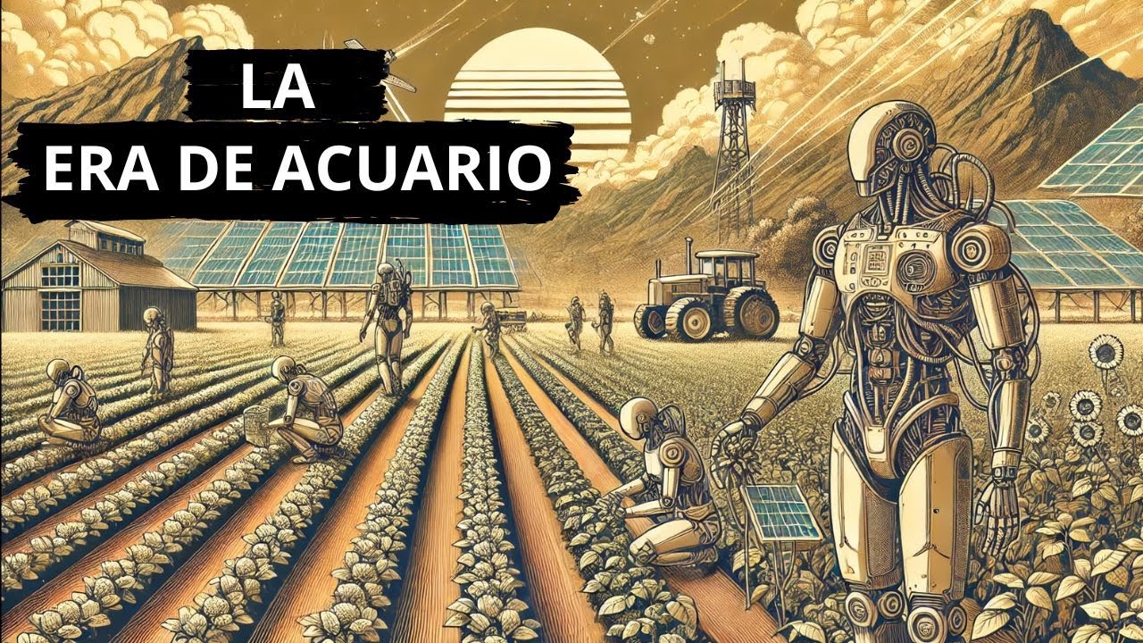 ¿Qué sucederá realmente en la "Era de Acuario"?