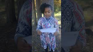 God says I'm Good Enough!