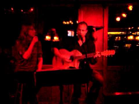 Justin Sheehy Playing the Guitar like a champ!