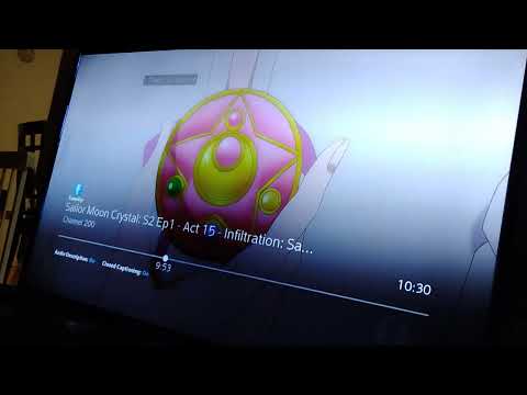 Varian Cassandra pj masks adventures in sailor moon crystal act 15 infiltration sailor mars part 28