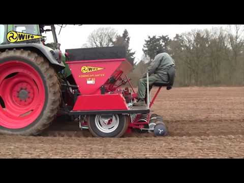  WIFO Unionplanter UP80