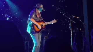Terri Clark “Cowboy Christmas” Live in Las Vegas, NV, 12/8/21