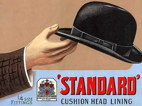 London 1930s: Hal Swain & His Band - Ain't That The Way It Goes? 1931