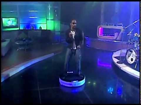 "LISTEN TO MY HEART" Gary Pine(Bob Sinclair) feat Pablitodrum -Sigue la Noche-