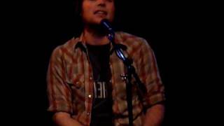 Michael Johns singing &quot;Turn To You&quot;!!!