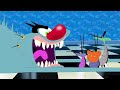 Oggy And The Cockroaches Angry Oggy Compilation BEST CARTOON COLLECTION New Episodes In HD