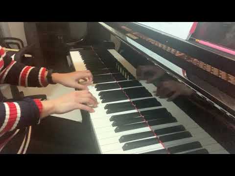 DANCE, by Alexander Goedicke