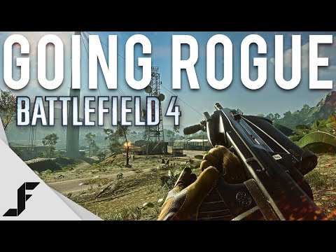download lagu mp3 mp4 Battlefield 4 Rogue Transmission, download lagu Battlefield 4 Rogue Transmission gratis, unduh video klip Battlefield 4 Rogue Transmission