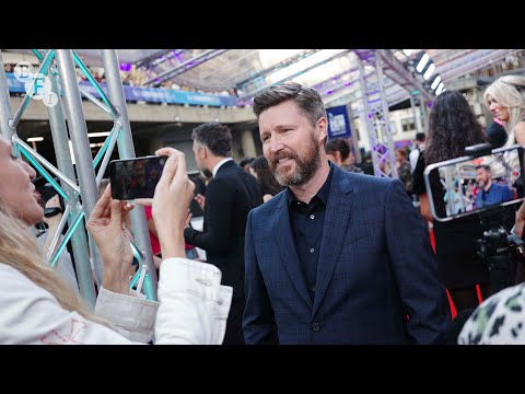 Andrew Haigh brings All Of Us Strangers to the BFI London Film Festival 2023