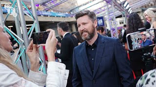 Andrew Haigh brings All Of Us Strangers to the BFI London Film Festival 2023