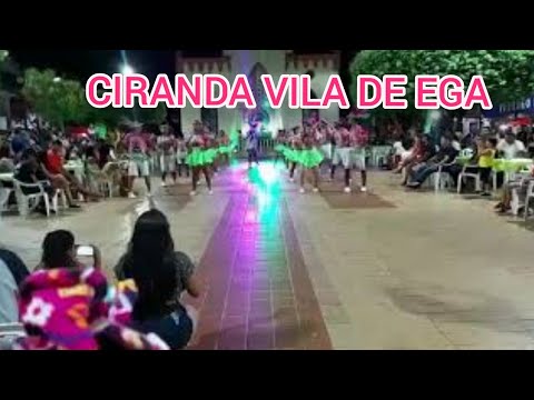 Thumbnail do vídeo Quermesse 2021