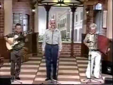 Avenida Boiadeira - Zé Reis, Pitangueira e Zé do Fole