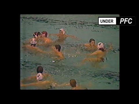 VK PARTIZAN - DUPLA KRUNA 1986/87