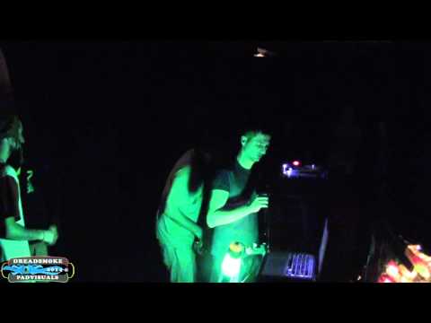 GAMMA SOUNDSYSTEM ft mighty patch - jah guide'' stepping di sax \ round 15 @ brussels 07-11-2014