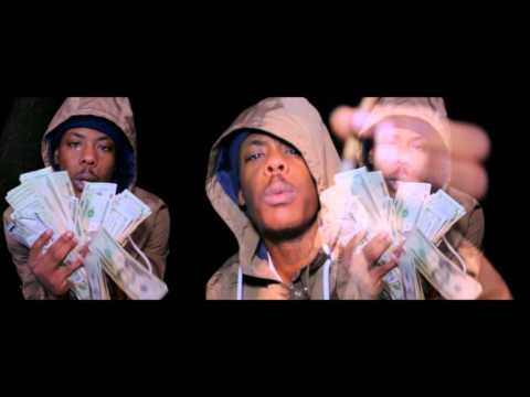 Nizzy - Fuck It Up Dir. By @Blaccoutprod