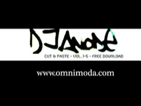 DJ ANODE FREE DOWNLOAD!