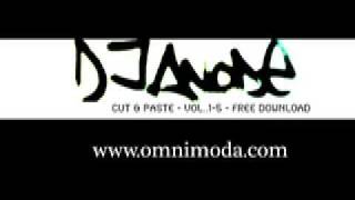 DJ ANODE FREE DOWNLOAD!