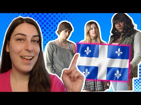 Meilleure série québécoise pour apprendre le français québécois : M'entends-tu