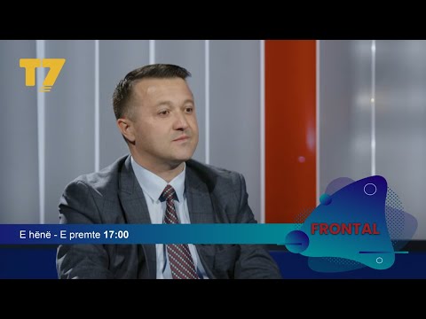 Veton Berisha | FRONTAL | T7