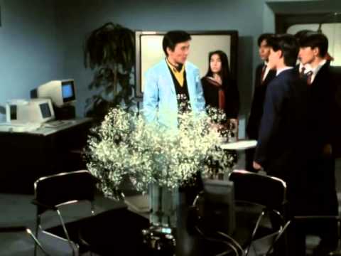 Kousoku Sentai Turboranger Trailer