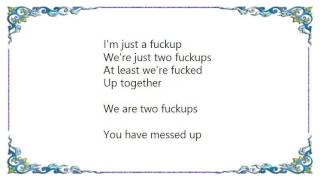 Coal Chamber - Beckoned Lyrics