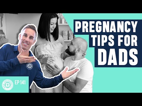 Expectant Father