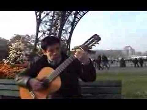 Vivir Por Vivir By Gentil Montaña in Paris