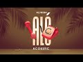 Alikiba -  Aló  Acoustic (Official Audio)