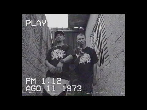 Raciocínio Notório - Determine Ação (Prod. Wexz Laurence)