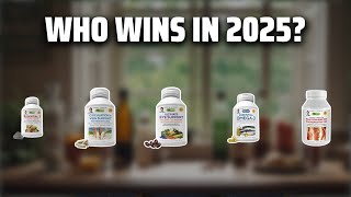 The Top 5 Best Andrew Lessman Vitamins in 2025 - Must Watch Before Buying!