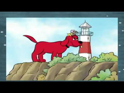 Clifford The Big Red Dog S01Ep08   A New Friend    Stormy Weather