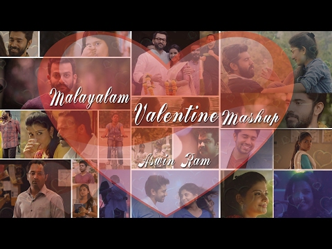 download lagu mp3 mp4 Valentines Mashup Malayalam 2017 Aswin Ram, download lagu Valentines Mashup Malayalam 2017 Aswin Ram gratis, unduh video klip Download Valentines Mashup Malayalam 2017 Aswin Ram Mp3 dan Mp4 Free All Gratis