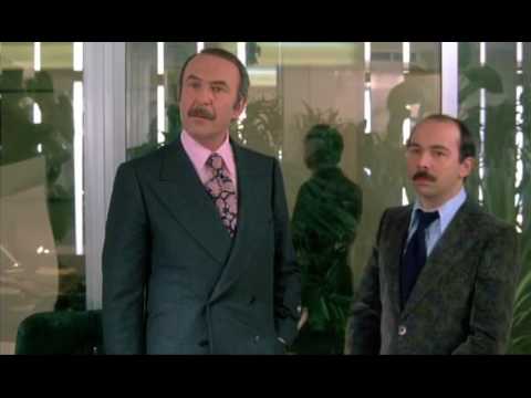 On aura tout vu (1976) - Et les deux minutes qui restent, c'est quoi ?